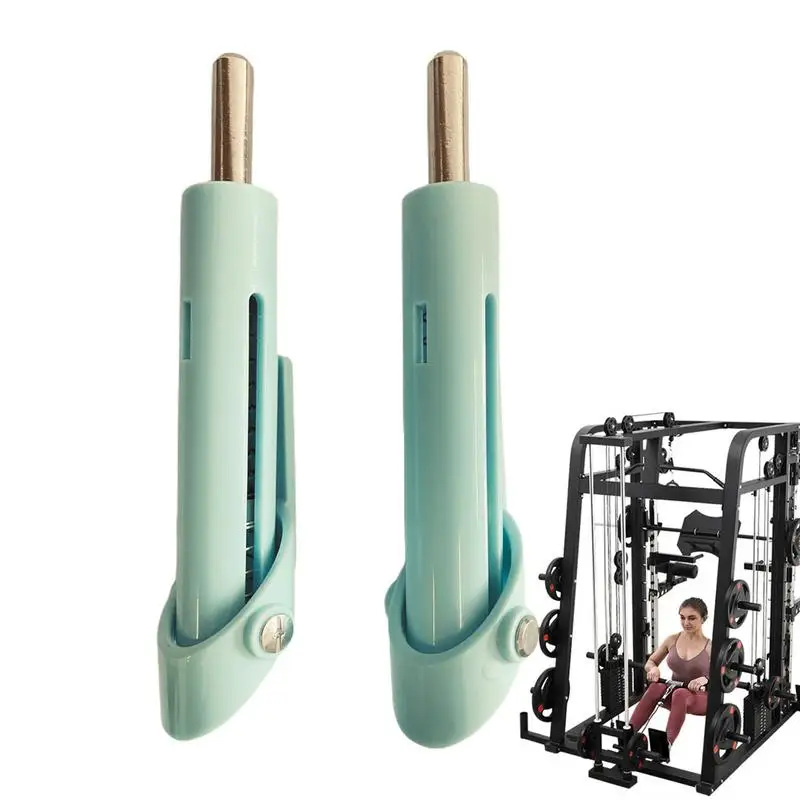 Fitness 9.5mm Weight Stack Pin Strength Training Weight Machine Pin Lock Portable Weight-decreasing For Gym Fitness gym accessories