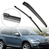 Rear Wiper Arm & Blade For BMW X5 X5M E70 2007-2013 61627161029 61627206357 2