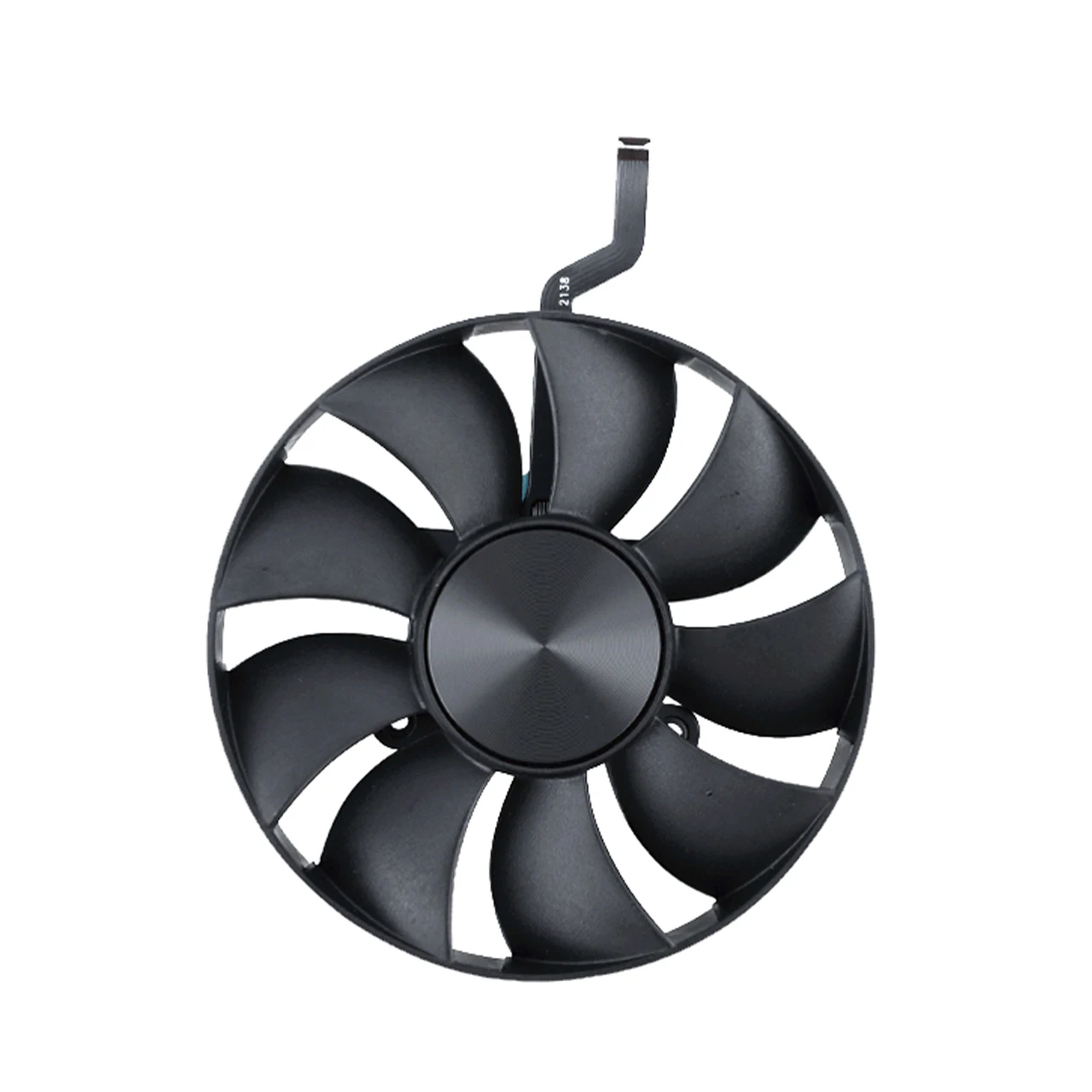 Ventilador de Refrigeração para Nvidia Geforce Original Rtx3080 Rtx3080ti Rtx 3080 3080ti 85 mm - Imagem 3