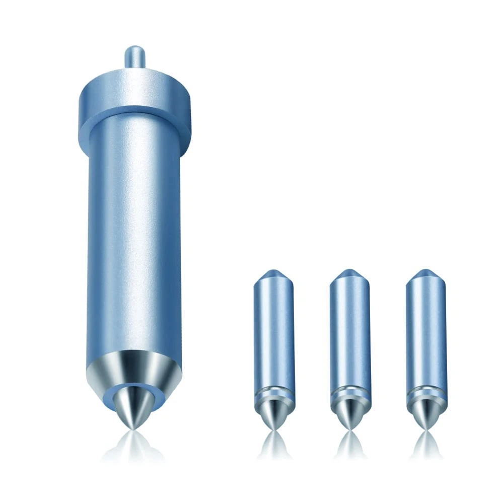 

Foil Transfer Tool Replacement,3-In-1 Foil Transfer Kit for Cricut Maker/Maker 3, Explore, Explore One & Explore Air 2/3