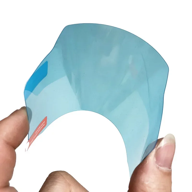 Dashboard Screen Protector Cluster Scratch Screen Protection Film for HONDA CBR500R CB500F CB500X CBR650R CB650R for Motorcycle Screen Protector