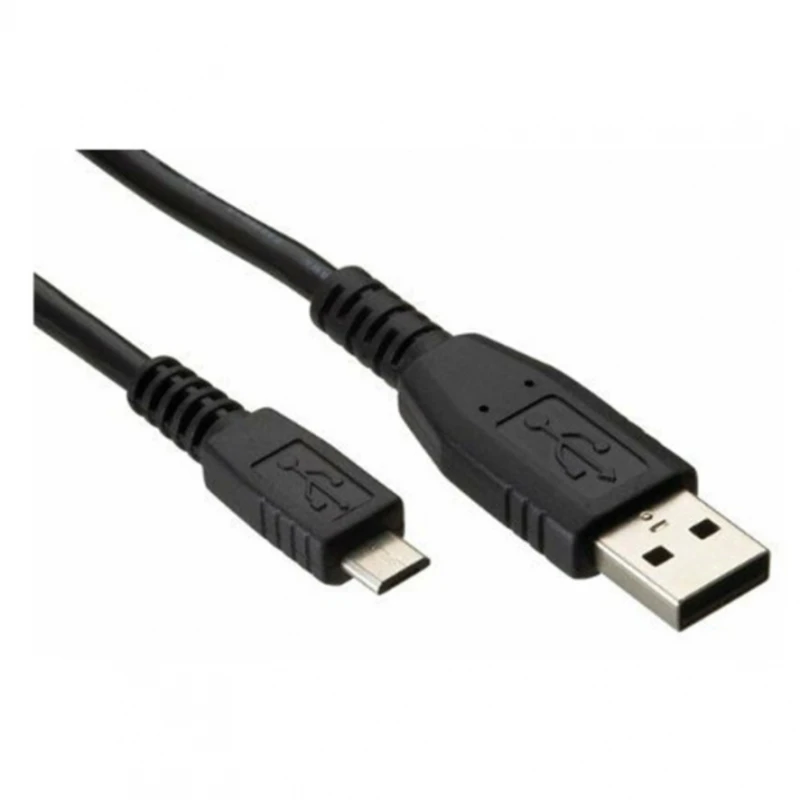 Cavo Di Ricarica Micro Usb Per Controller Ps4 Xbox Un Caricatore # Dualshock Ps4 V1 Cuh-Zct1 (Jds-001, Jds-011, Jds-030) # Dualshock Ps4 V2 Cuh-Zct2 (