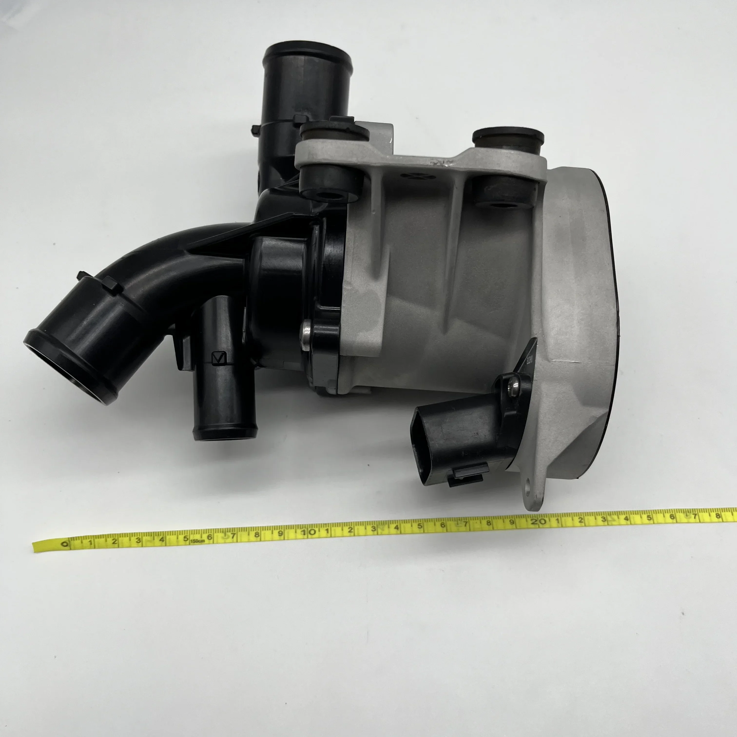 12724522 Auto-Onderdelen Motor Waterpomp Voor 2004-08 Chevrolet Aveo 2007-08 Aveo5 Daewoo 12724522 55506790 55510113