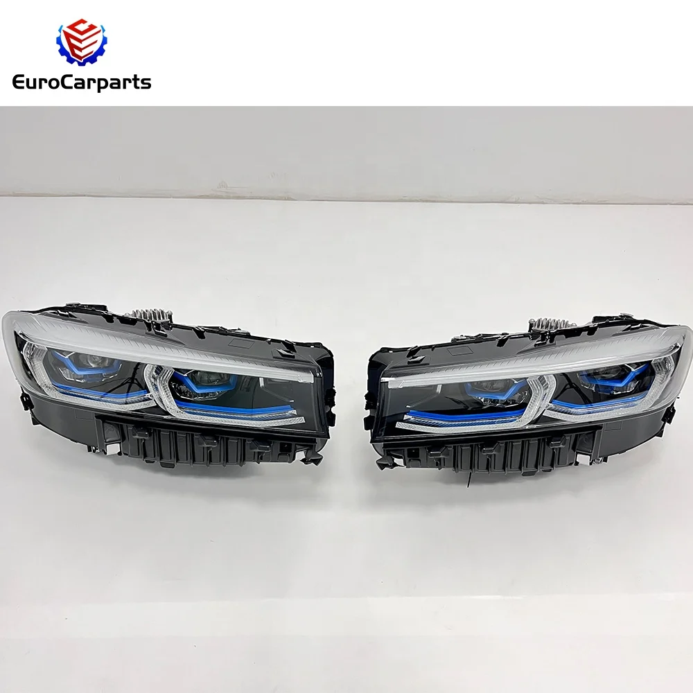 BMW-740i-エヤロセツト販売-フロント―サイドーリヤーバンパー