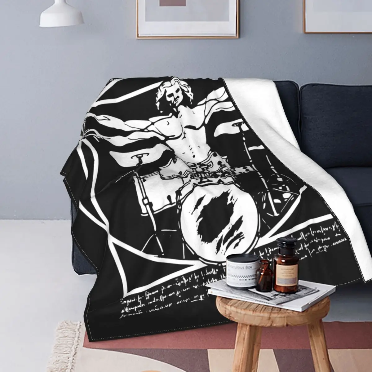 Vitruvian ������ �巳 �ٺ�ġ ���, ��Ƽ�� ���� �ø���, ��Ƽ�� ��⼺ ������ ���, ħ�� �����, �ܿ��