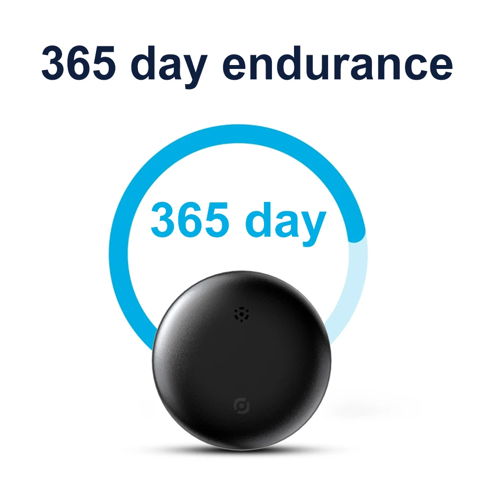 Smart Airtag Bluetooth GPS Portable Tracker Work with Apple Find My APP Air Tag Tracker Locator Pet Child Bag Key Finder for IOS