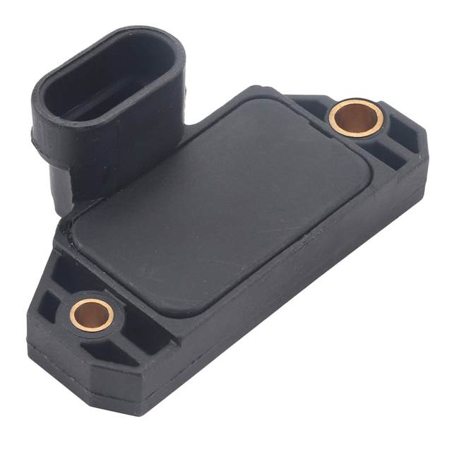 Rareelectrical New Ignition Control Module 1996 10482803