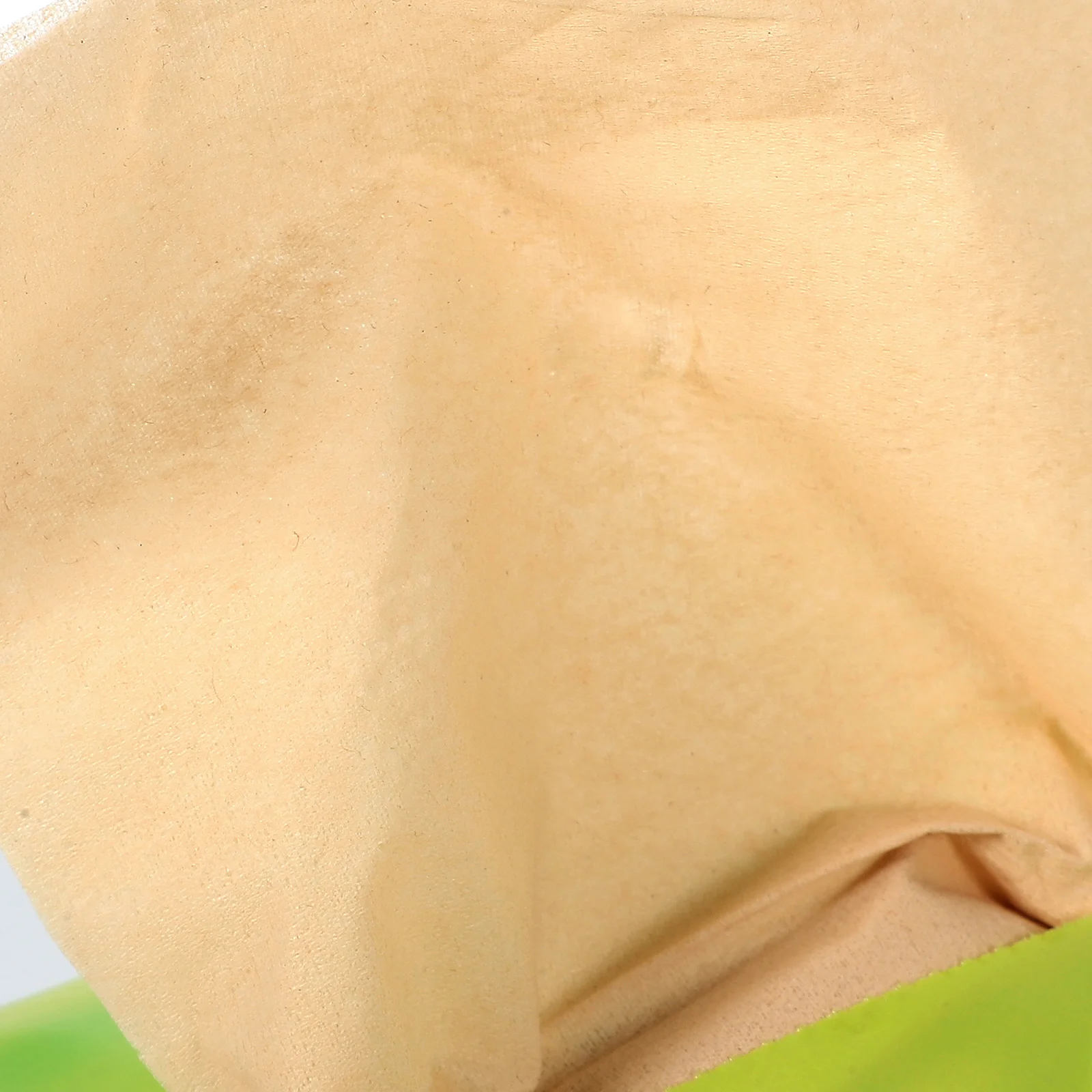 10 Packs Paper Extraction Pumping Home Accessories Type Papers Practical Napkin Pulp Household