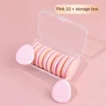 A0112-10PCS Pink