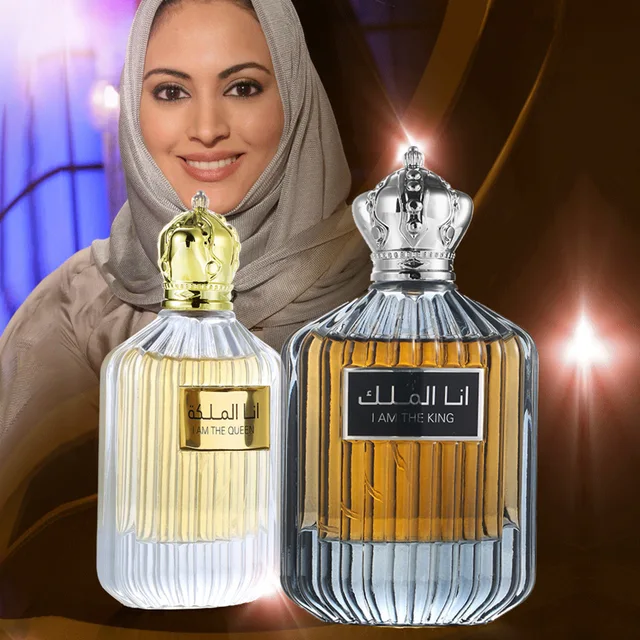 Sexuellement de Dubaï Prince pour hommes, Cologne, parfum durable, frais, fleur du désert, attirant les femmes, nouilles arabes, 100ml 1