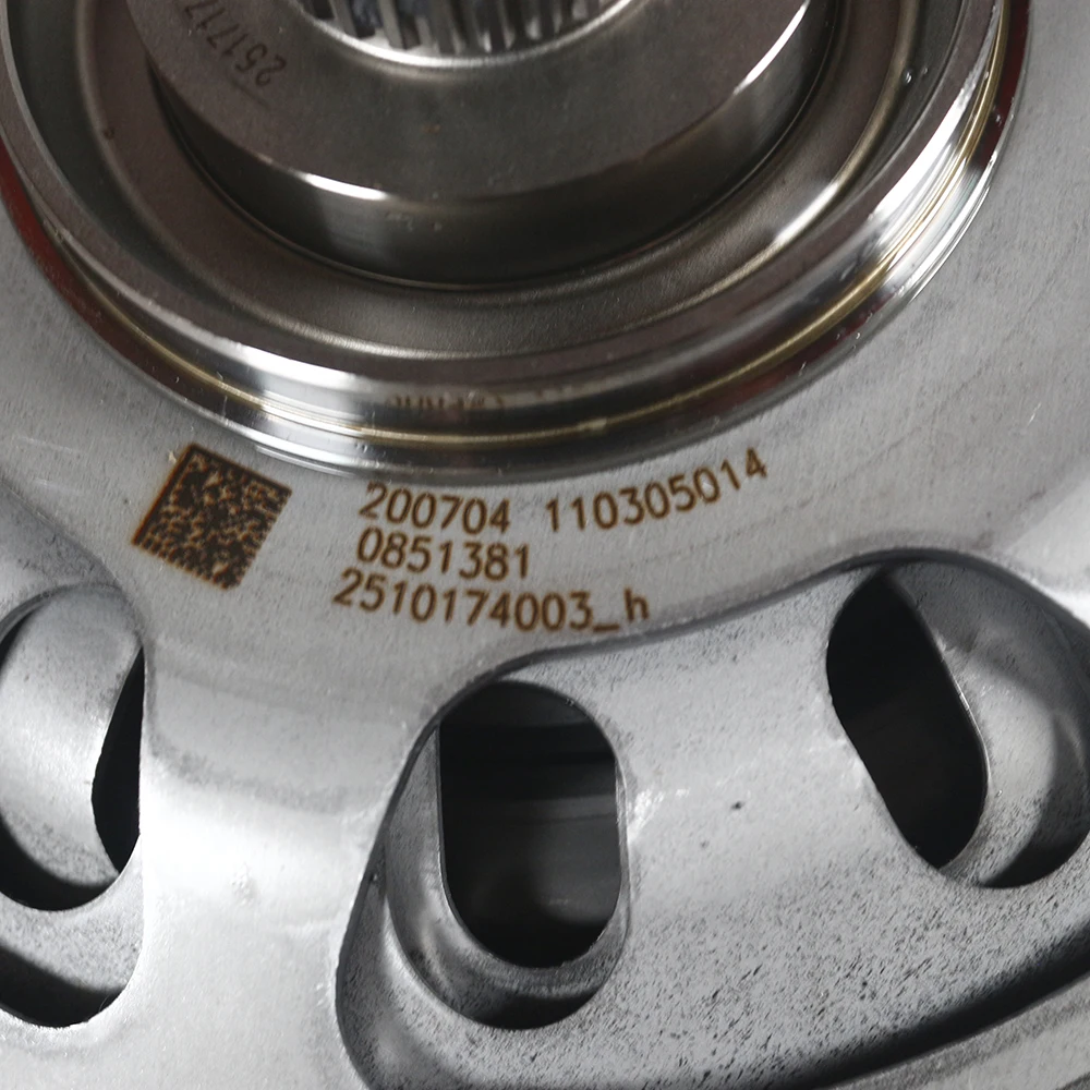 RENAULT 【整備済】 Bendix 54mm front left caliper - RENAULT 20 / 30 (R20 / R30) - Ref