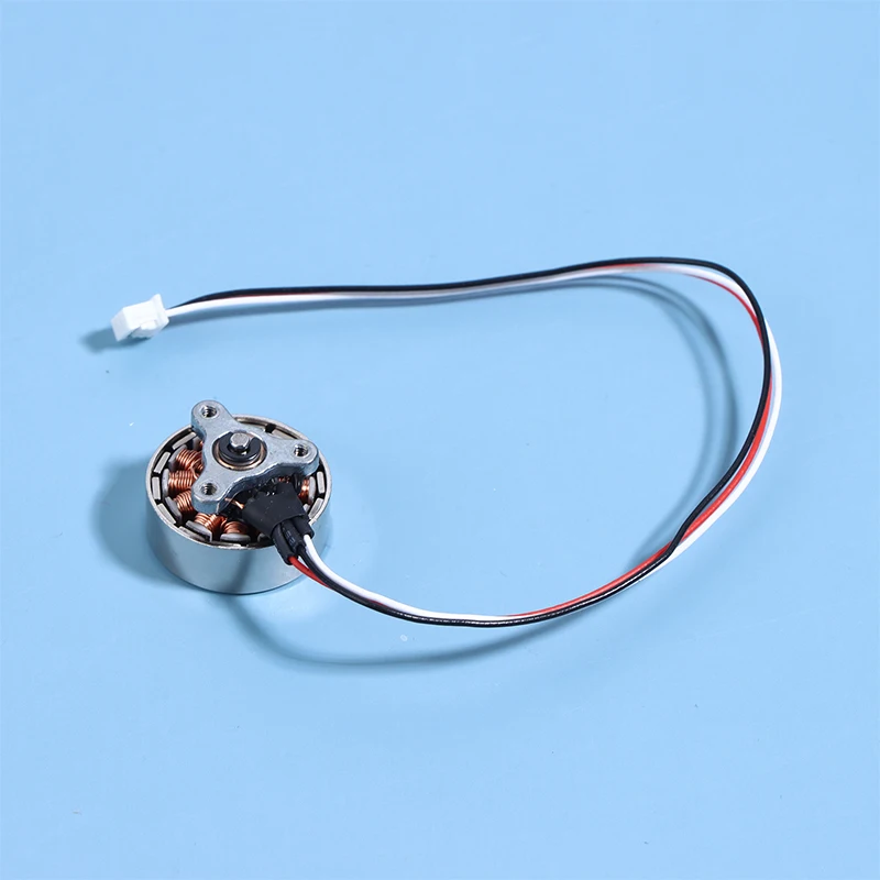 1504 7.4V 2000-2800KV Fırçasız Motor, RC Drone için