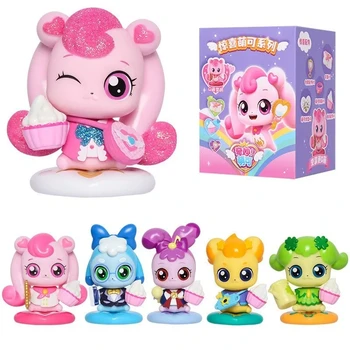 Teenieping 6 Cute Dolls 1