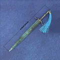 Dark Moon Greatsword