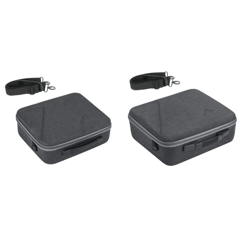 

Professional Hard Case for DJI Air 3 Combo, Waterpoof Mini Carrying Case , for DJI Accessories M76A