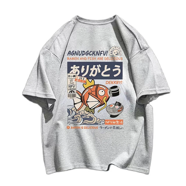 Barakamon Japanese Anime Calligraphy Handa Naru Kawaii Confused Face T  Shirt Oversized Cotton Men's Tops Harajuku O-neck Tshirt - T-shirts -  AliExpress