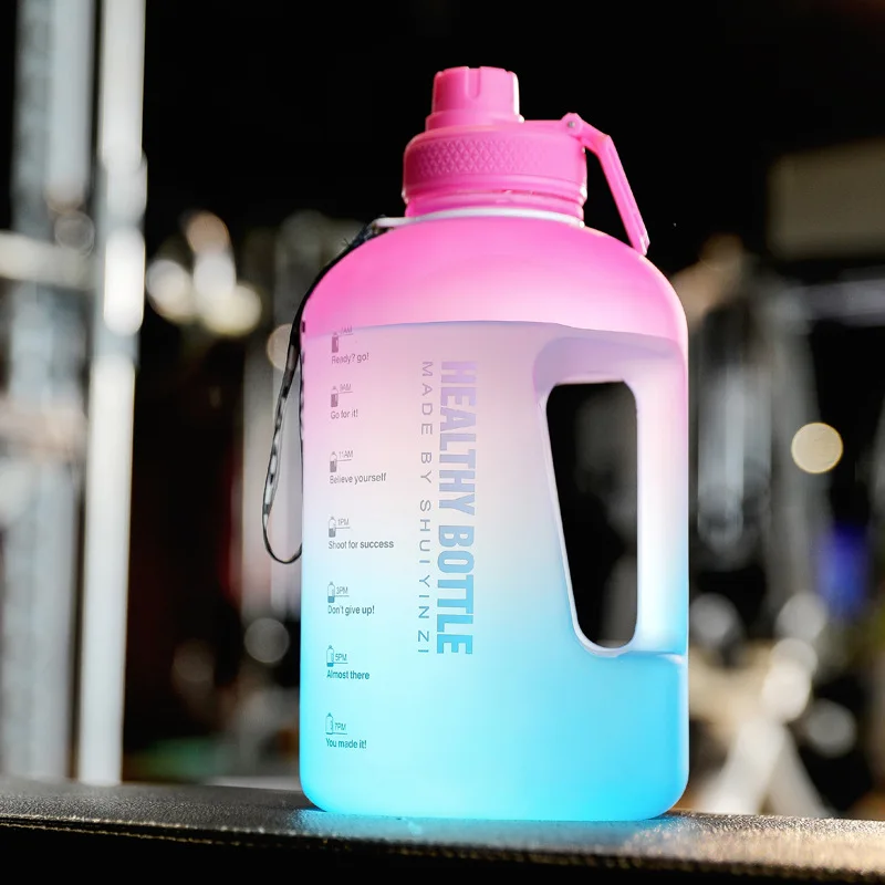 2.2L Gradient purple