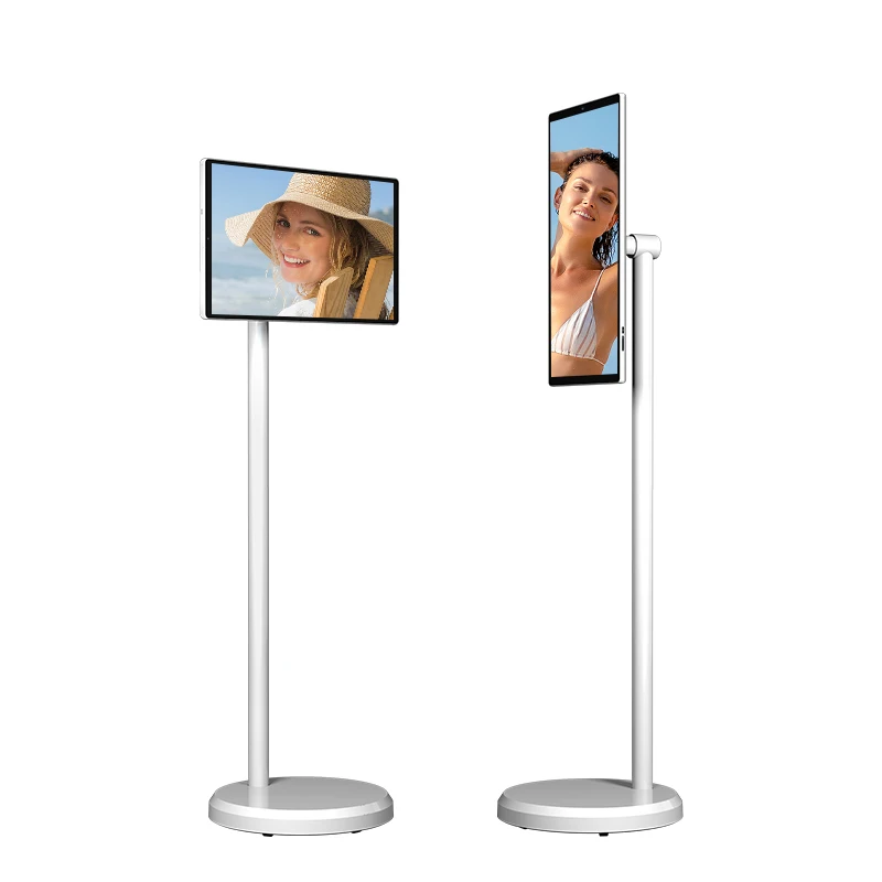 Smart Tv Android 24 Inch Smart Tv Touch Screen Wifi Moveable Android Screen