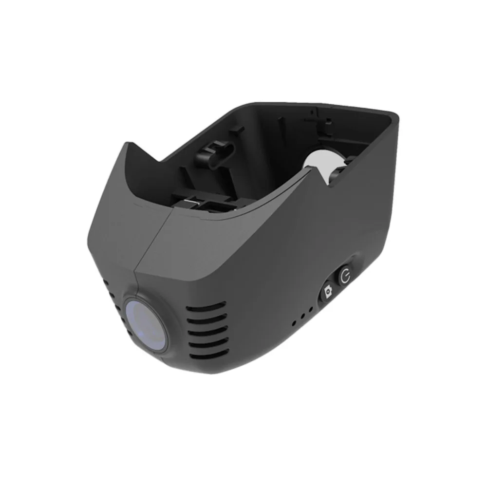 4K HD WiFi Car DVR Video Recorder Dash Cam For Volkswagen VW Tiguan mk2 Touran Tayron Passat B8 CC DashCam Devices Accessories