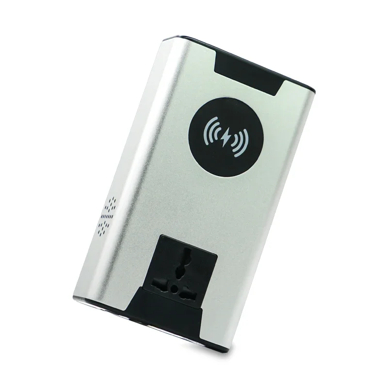 

AC 100W 300W 500W Solar Generator Energy Storage Power Supply Portable AC PD Power Banks & Power Station
