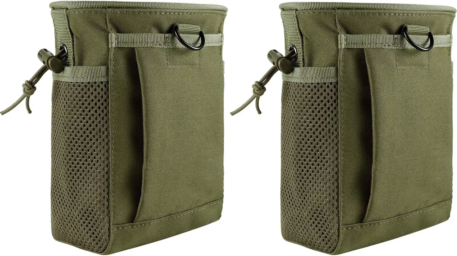 

Тактическая Сумка для магазина на шнурке, сумка для амуниции на открытом воздухе, Регулируемая Военная Сумка-Кобура на поясе