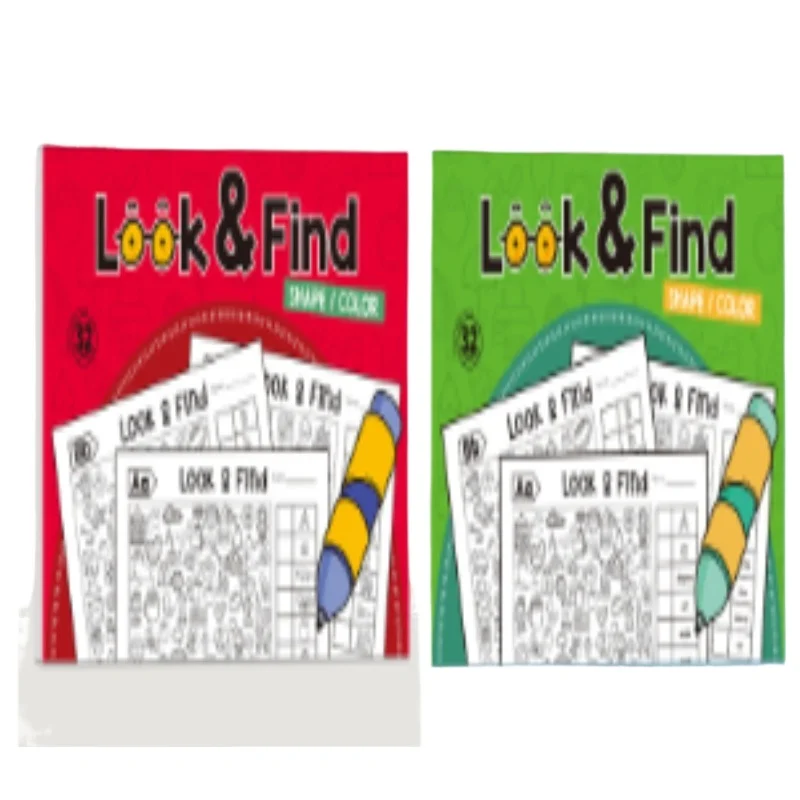2 book