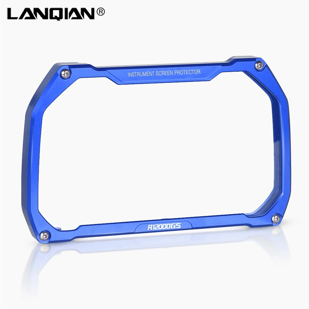 Motorcycle Speedometer Sun Visor Cover and Screen Sunshade Guard