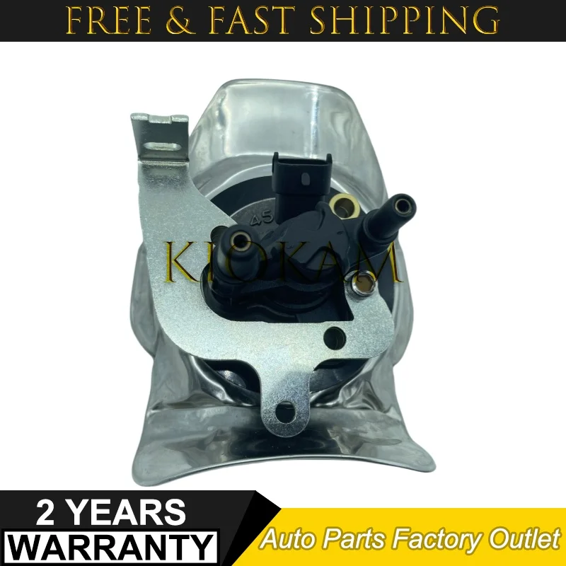 New Urea Injection Dosing Module Urea Nozzle for IVECO Trucks Injector DC465H298AA 504374327 0444023058 47511724 5801730656
