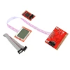 Lcd Tablet PC Motherboard Analyzer Diagnostic Post Tester Card Checker Professional For Computer Laptop Desktop Pti8 4