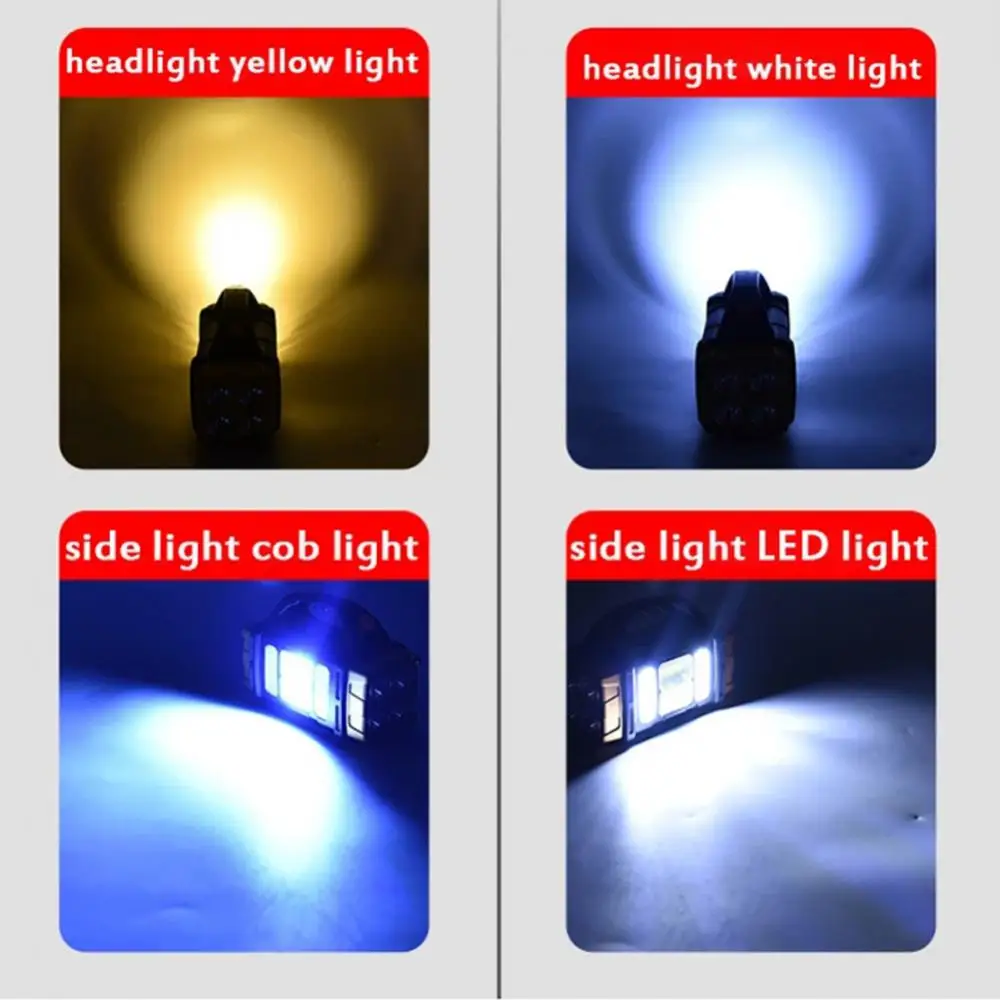 

Светодиодные солнечные фонарики высокой мощности, фонарики для кемпинга, Аварийный Рабочий светильник USB, перезаряжаемый водонепроницаемый прожектор для кемпинга на открытом воздухе