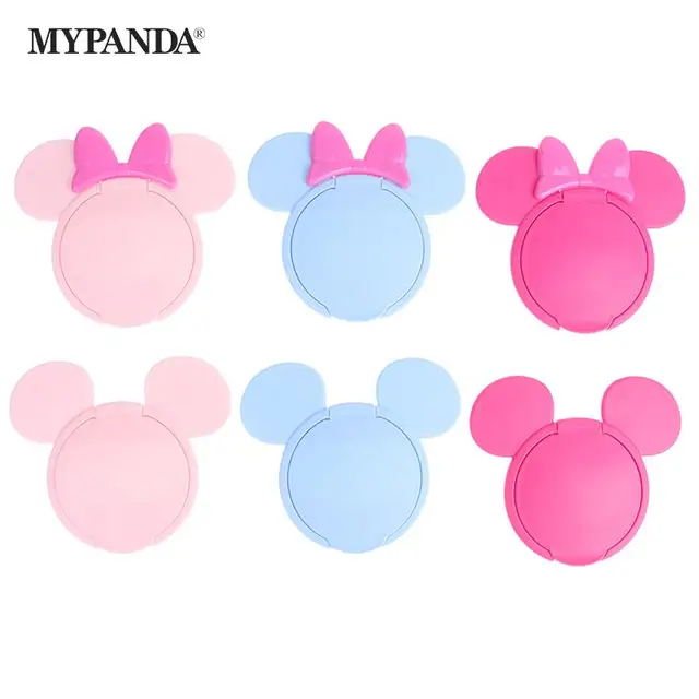 아기용 만화 물티슈 뚜껑은 재사용 가능한 물티슈 커버로, 다양한 스타일과 색상으로 선택할 수 있습니다.