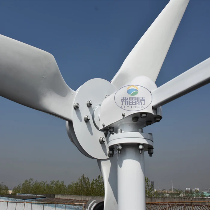 20000W Wind Power Kit Vertical Wind Turbine Generator Kit 20000W No ...