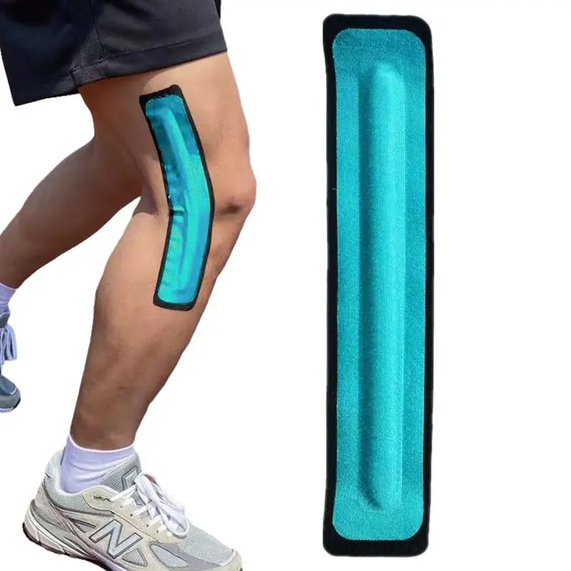 KinesiologyTapesElasticAthleticTapeKneeSupportMuscleStraps