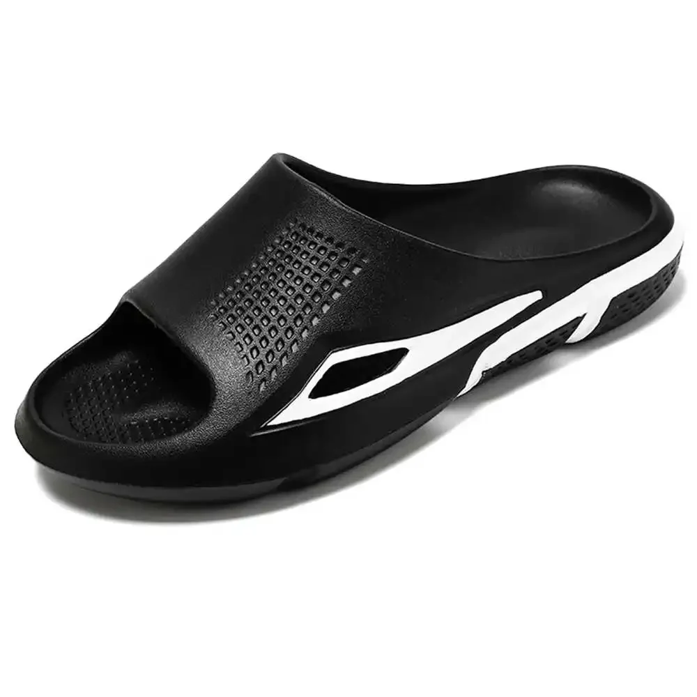 남성용 오렌지 미끄럼 방지 캐주얼 샌들, 사이즈 33 신발 슬리퍼, 어린이 운동화, 스포츠 러너 2024, 진짜 최고 등급 브랜드 