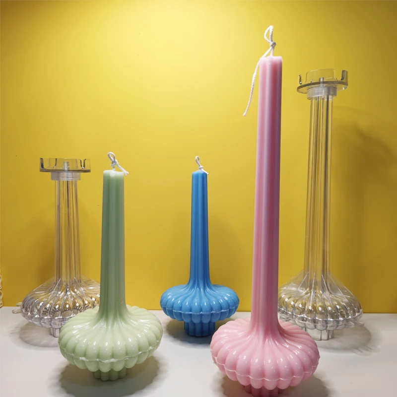 Candle Making Kit Diy Supplies Molds Candle Making Candle Making