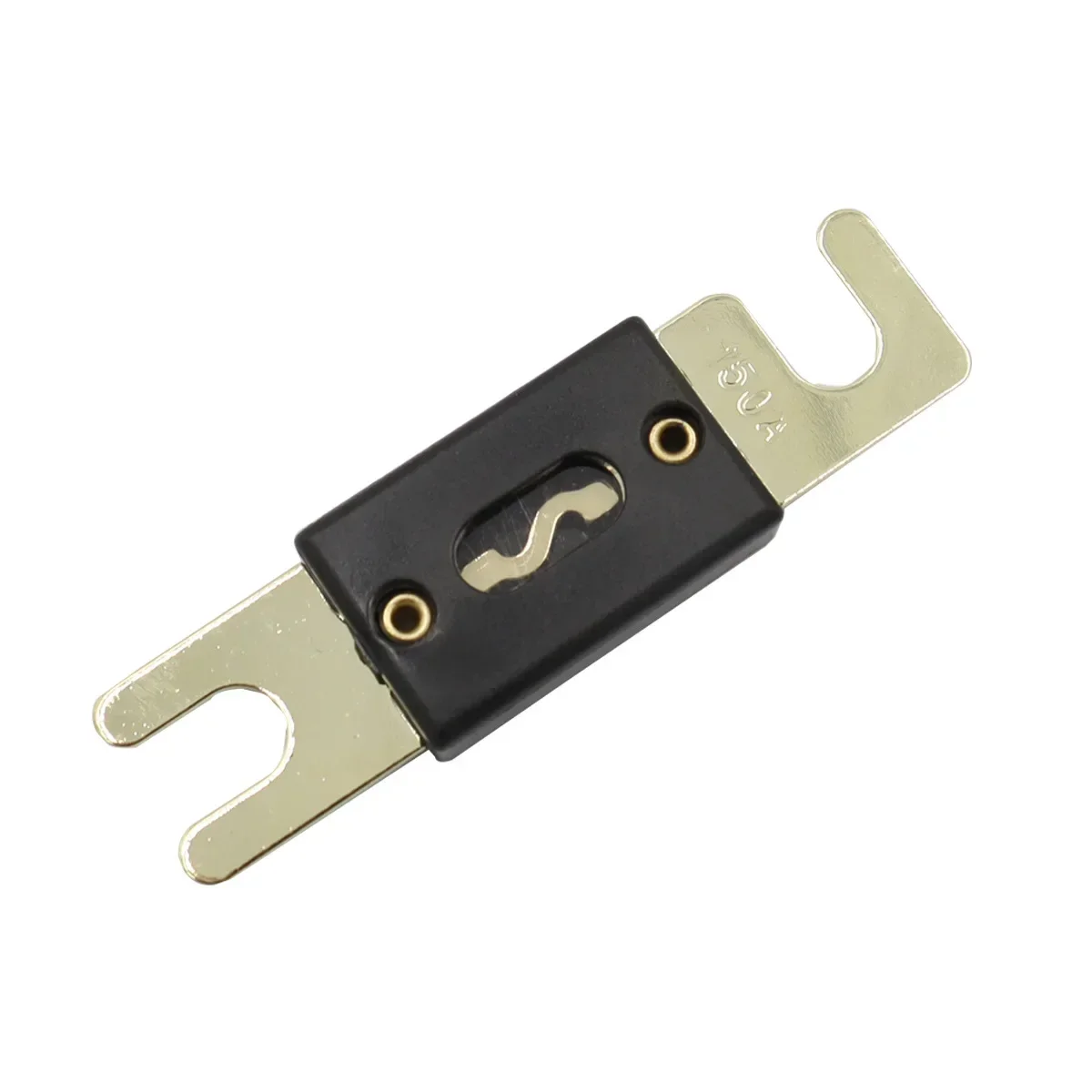 Car Fuses Kit 1 piece ANL Fuse 100A 150A 200A 250A 300A High Quality Fuses For Car Vehicle Marine Audio Video System