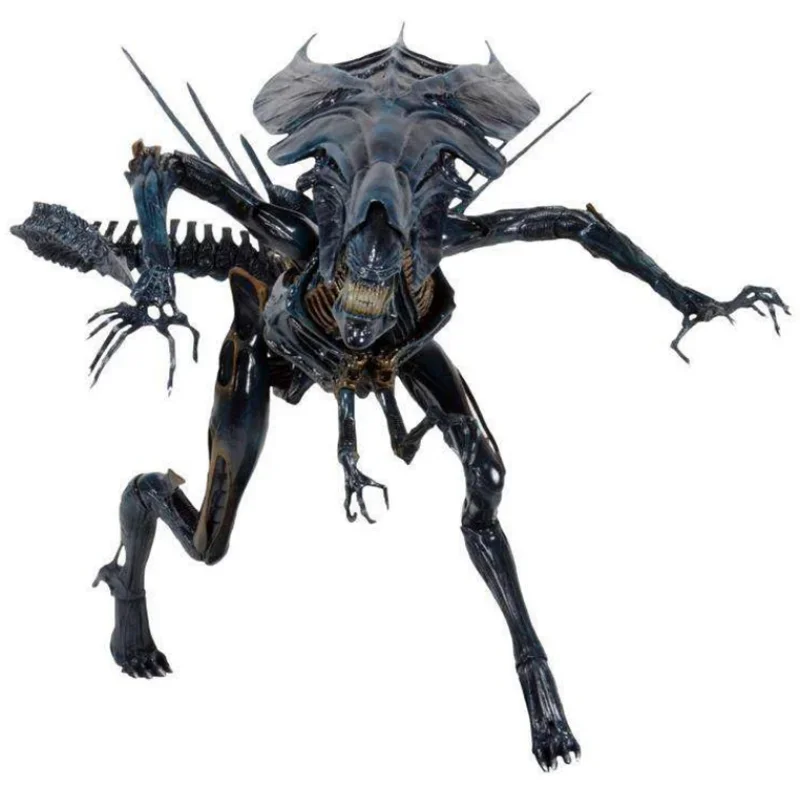

Neca фигурка "чужой" Alien Queen Mother Deluxe экшн-фигурка Коллекционная модель игрушка Подарки на день рождения