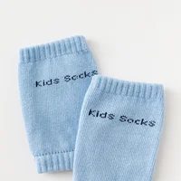 Baby Knee Pad Kids Safety Crawling Elbow Cushion Infants Toddlers Protector Safety Kneepad Leg Warmer Girls Boys Accessories 5