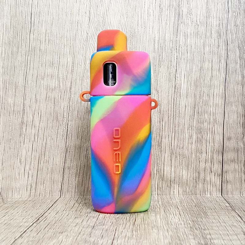 Protective Silicone Case Skin Cover