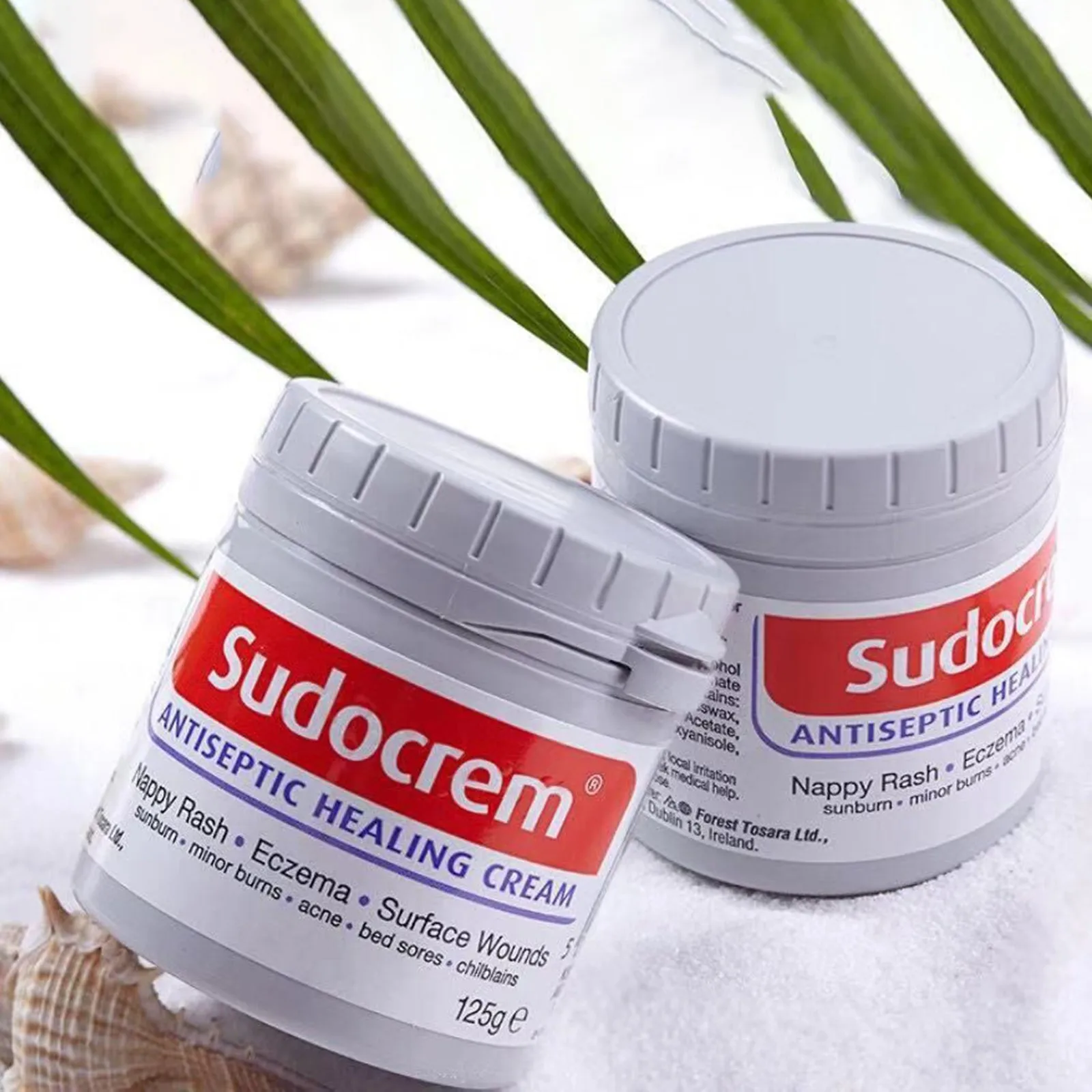 Sudocrem, 125 g – Sudocrem : Bébé