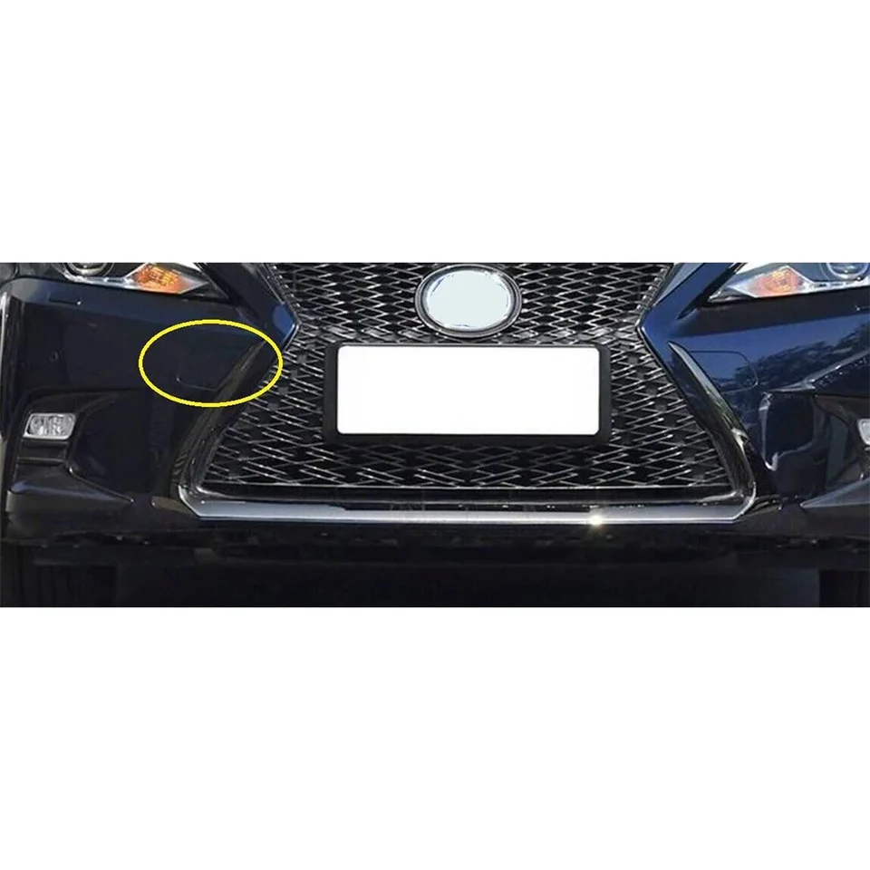 Compatible Con Lexus CT200h 2011 2012 2013 Parachoques