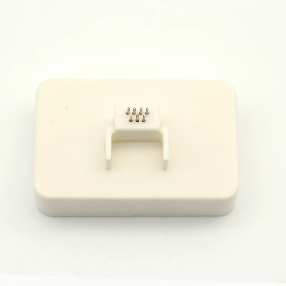 Battery Version C9345 Maintenance Tank Chip Resetter for Epson T-8550 ET-8500 ET-16000 L8050 L15158 L15168 L15150 L15160 6558 maintenance box chip resetter