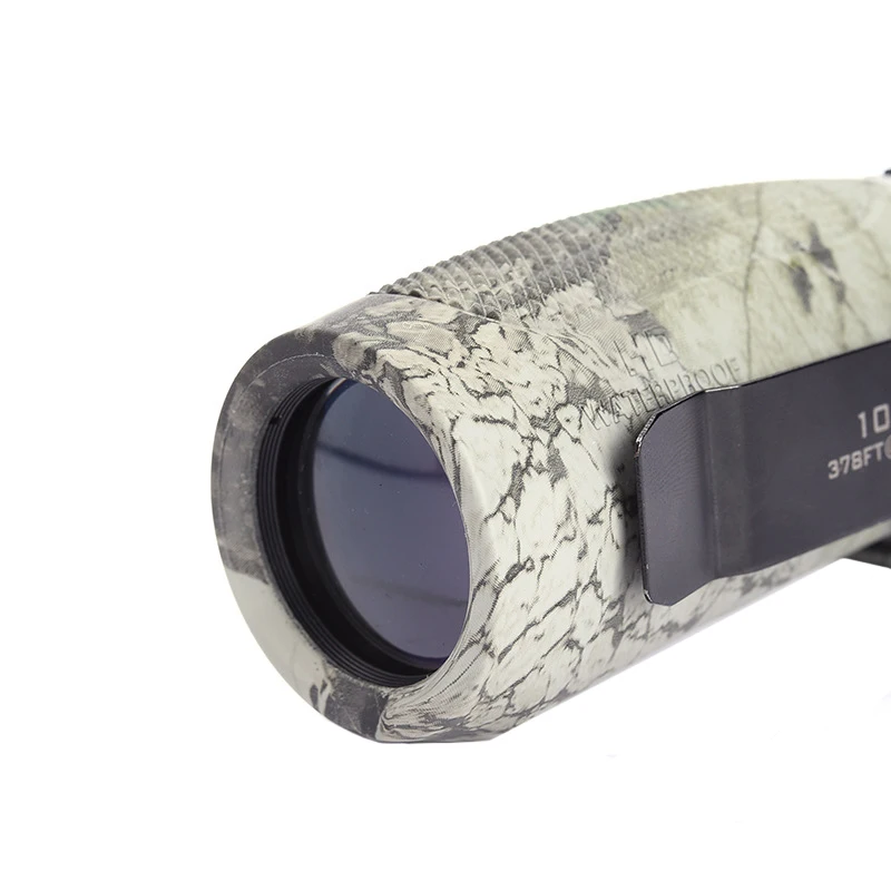 10x32 Telescope Monocular Telescope Pocket Mini HD Waterproof Optical Monocular Outdoor Hunting Bird-watching Camping Binocular 5