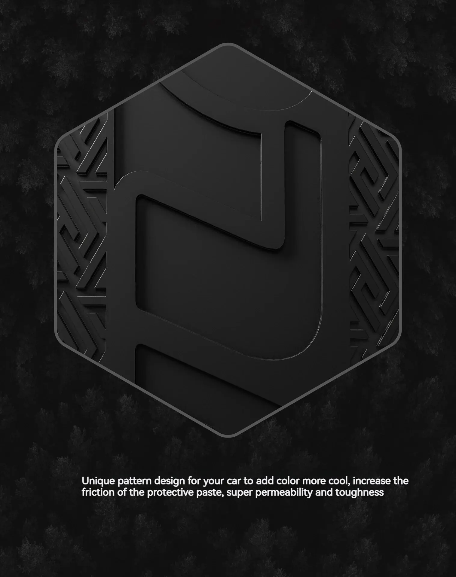 Description Picture 6 of itemENLEE Mountain Bicycle Frame Protective Silicone Bottom Sticker MTB Road Bike Best Anti-Collision Waterproof Protective Film