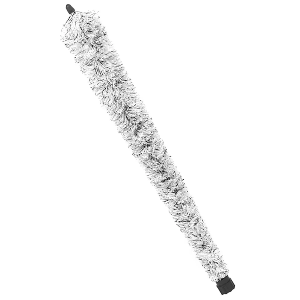

Saxophone Soft Cleaning Brush Cleaner Saver Pad Woodwind Instruments Accessories ALTO SAX Saxophone Musical Cleaning Tool