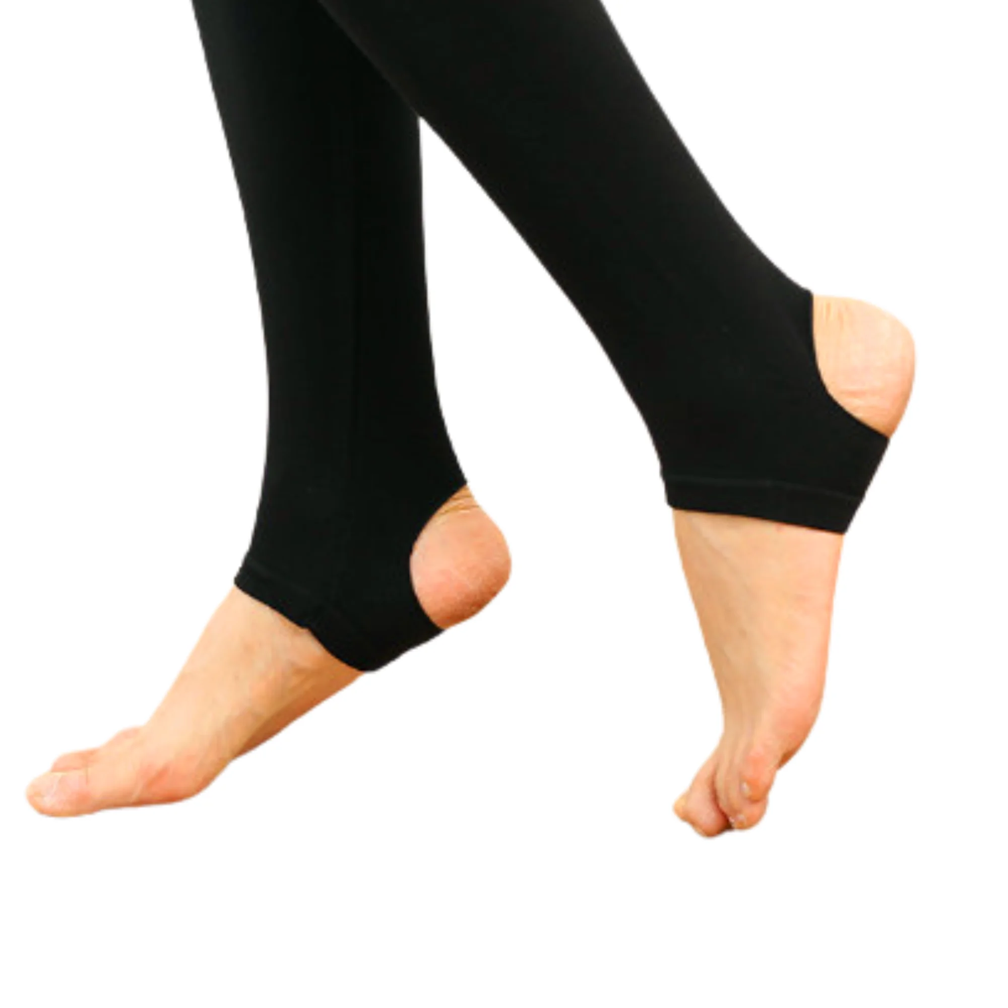 Stirrup