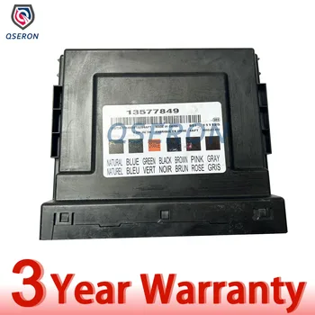 OEM 13577849 for 2011 2012 CHEVROLET CRUZE BODY CONTROL MODULE BCM 1
