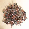 100pcs  Power Tool Carbon Brush Electric Hammer Angle Grinder Graphite Brush Replacement 3