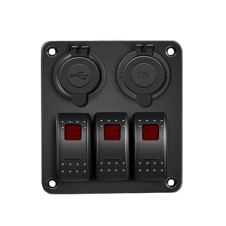 Zigarettenanzünder-Baceyong 2 WAY MULTI SOCKET AUTO ZIGARETTENLADEGERÄT Zigarettenanzünder-Baceyong 2 WAY MULTI SOCKET AUTO ZIGARETTENLADEGERÄT