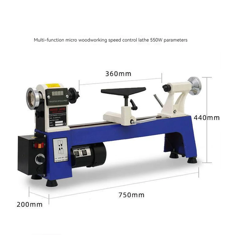 Carpenters lathe deals
